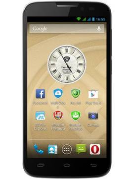 Prestigio Multiphone 5517 Duo