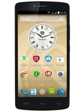 Prestigio Multiphone 5550 Duo