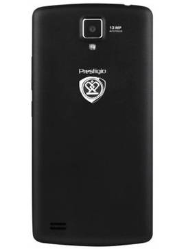 Prestigio Multiphone 5550 Duo