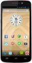 Prestigio Multiphone 7600 Duo