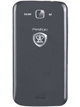 Prestigio Multiphone 8400 Duo