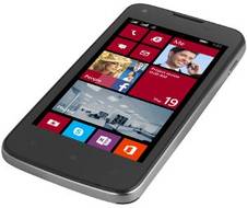 Prestigio Multiphone 8400 Duo