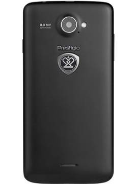 Prestigio Multiphone 8500 Duo