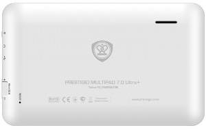 Prestigio MultiPad 7.0 Ultra Plus