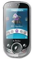 Pride Delta Q20