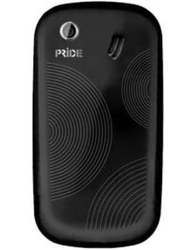 Pride P100
