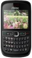Pride P20