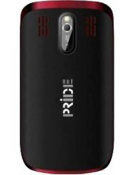 Pride P20