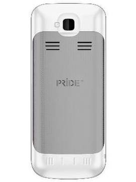 Pride P222