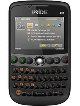 Pride P3 WiFi