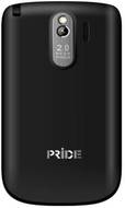 Pride P3 WiFi