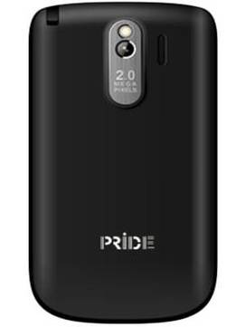 Pride P3 WiFi