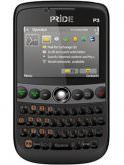 Pride P3 WiFi Price