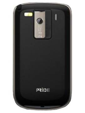Pride P5 Wave