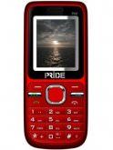 Pride P68 Price