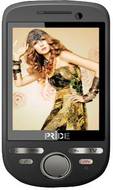 Pride P7 Atom
