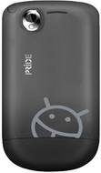Pride P7 Atom