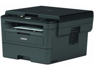 Brother DCP-L2531DW Price