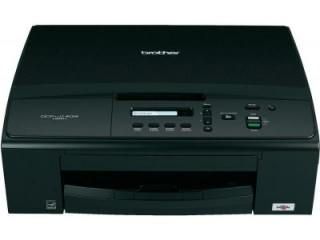 Brother DCP-J140W Multi Function Inkjet Printer Price