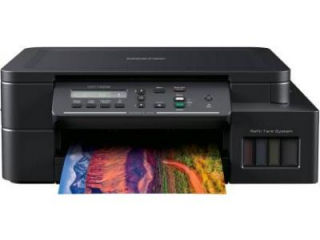 Brother DCP-T520W Multi Function Inkjet Printer Price