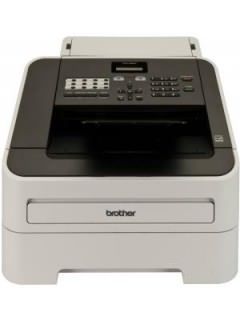Brother FAX-2840 Multi Function Laser Printer Price