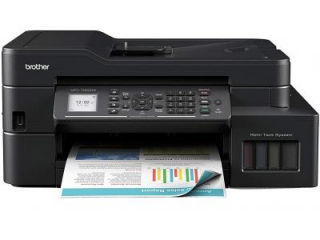 Brother MFC-T920DW All-in-One Inkjet Printer Price