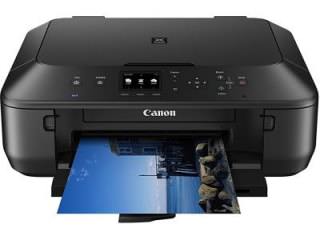 Canon Pixma MG5670 Multi Function Inkjet Printer Price