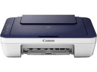 Canon Pixma E417 Multi Function Inkjet Printer Price