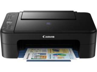 Canon Pixma E3177 Multi Function Inkjet Printer Price