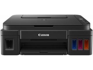 Canon Pixma G2012 Multi Function Inkjet Printer Price
