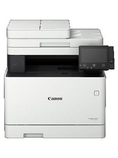 Canon imageCLASS MF746Cx Multi Function Laser Printer Price