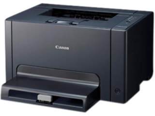 Canon imageCLASS LBP7018C Single Function Laser Printer Price