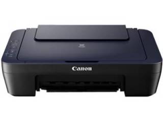 Canon PIXMA E400 Multi Function Inkjet Printer Price