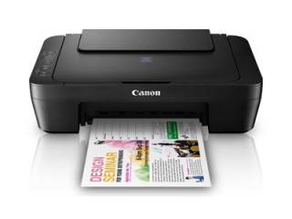 Canon Pixma E410 All-in-One Inkjet Printer Price