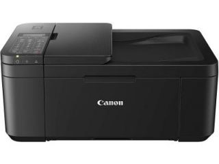 Canon Pixma E4570 All-in-One Inkjet Printer Price