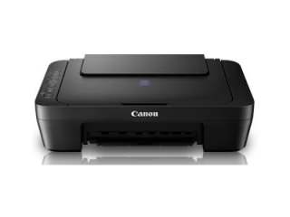 Canon Pixma E470 All-in-One Inkjet Printer Price