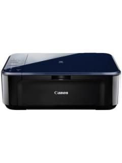 Canon Pixma E500 Multi Function Inkjet Printer Price