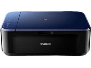 Canon Pixma E560 Multi Function Inkjet Printer Price