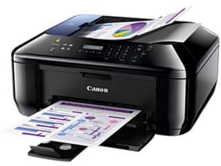 Canon Pixma E610 Multi Function Inkjet Printer Price