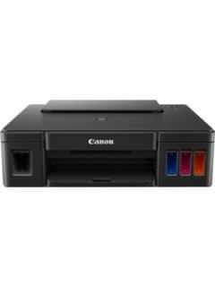 Canon Pixma G1000 Single Function Inkjet Printer Price