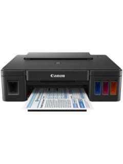 Canon Pixma G2002 Multi Function Inkjet Printer Price