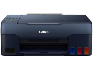 Canon Pixma G2020 Multi Function Inkjet Printer Price