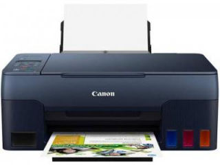 Canon Pixma G3020 Multi Function Inkjet Printer Price