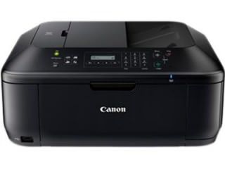 Canon Pixma MX537 Multi Function Inkjet Printer Price