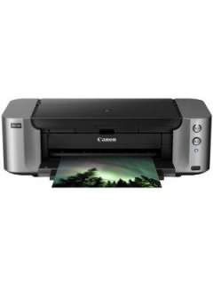 Canon Pixma Pro-100 Single Function Inkjet Printer Price