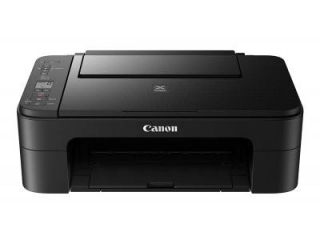 Canon Pixma TS3370 All-in-One Inkjet Printer Price