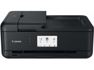 Canon PIXMA TS9570 Multi Function Inkjet Printer Price