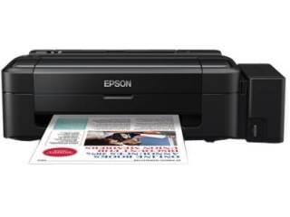EPSON L110 Single Function Inkjet Printer Price