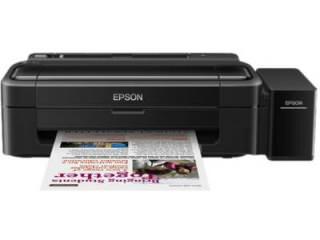 EPSON L130 Single Function Inkjet Printer Price