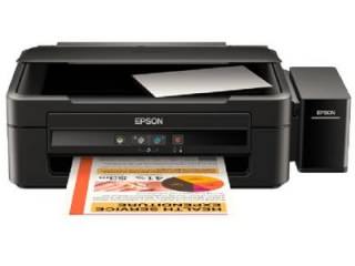 EPSON L220 Multi Function Inkjet Printer Price